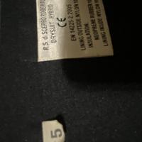 Muta Stagna Rofos  Dry Tech