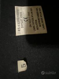 Muta Stagna Rofos  Dry Tech