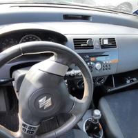 SUZUKI SWIFT 2009 - KIT AIRBAG