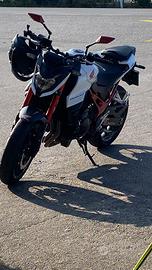Honda Hornet 750c.c. 2023