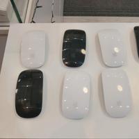 APPLE MAGIC MOUSE 2 USB TIPO C - USATO GARANTITO