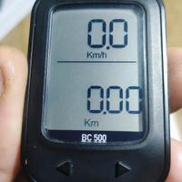 Ciclo computer wireless 