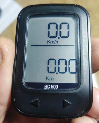 Ciclo computer wireless 