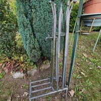 Fontana da giardino fontanella