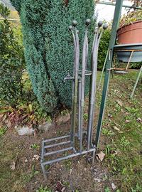 Fontana da giardino fontanella