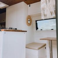 Camper Van - Iveco Daily - Cambio automatico