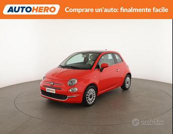 FIAT 500 FX43400