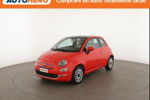 FIAT 500 FX43400