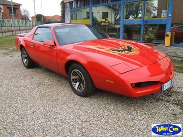 PONTIAC - Firebird - 3.4 V6