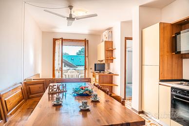 Appartamento Stagionale Bilocale