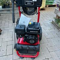 Idropulitrice a scoppio du73212-240