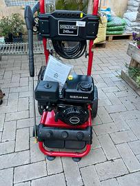 Idropulitrice a scoppio du73212-240