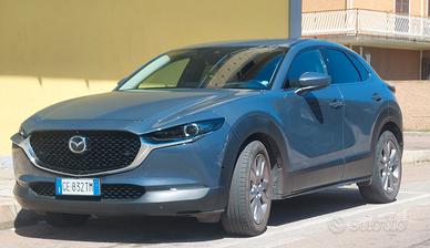 Mazda CX30