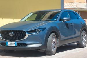 Mazda CX30
