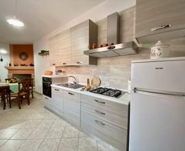 MARACALAGONIS: CASA CHIARA indipendente