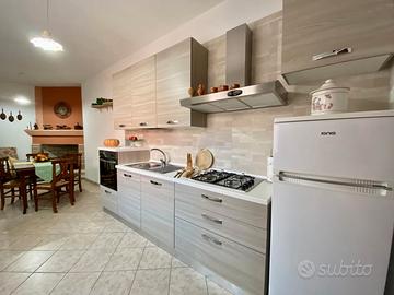 MARACALAGONIS: CASA CHIARA indipendente