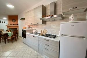 MARACALAGONIS: CASA CHIARA indipendente