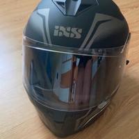 Casco ixs