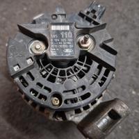 Alternatore Ford Transit 2.4 TDdi 16 v 110 ampere 