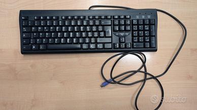 TASTIERA - 10€ cadauna