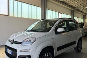 Fiat Panda 0.9 TwinAir Turbo Natural Power Lounge