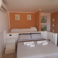 Terrazza sul salento