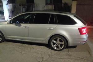 Skoda Octavia 3284007278