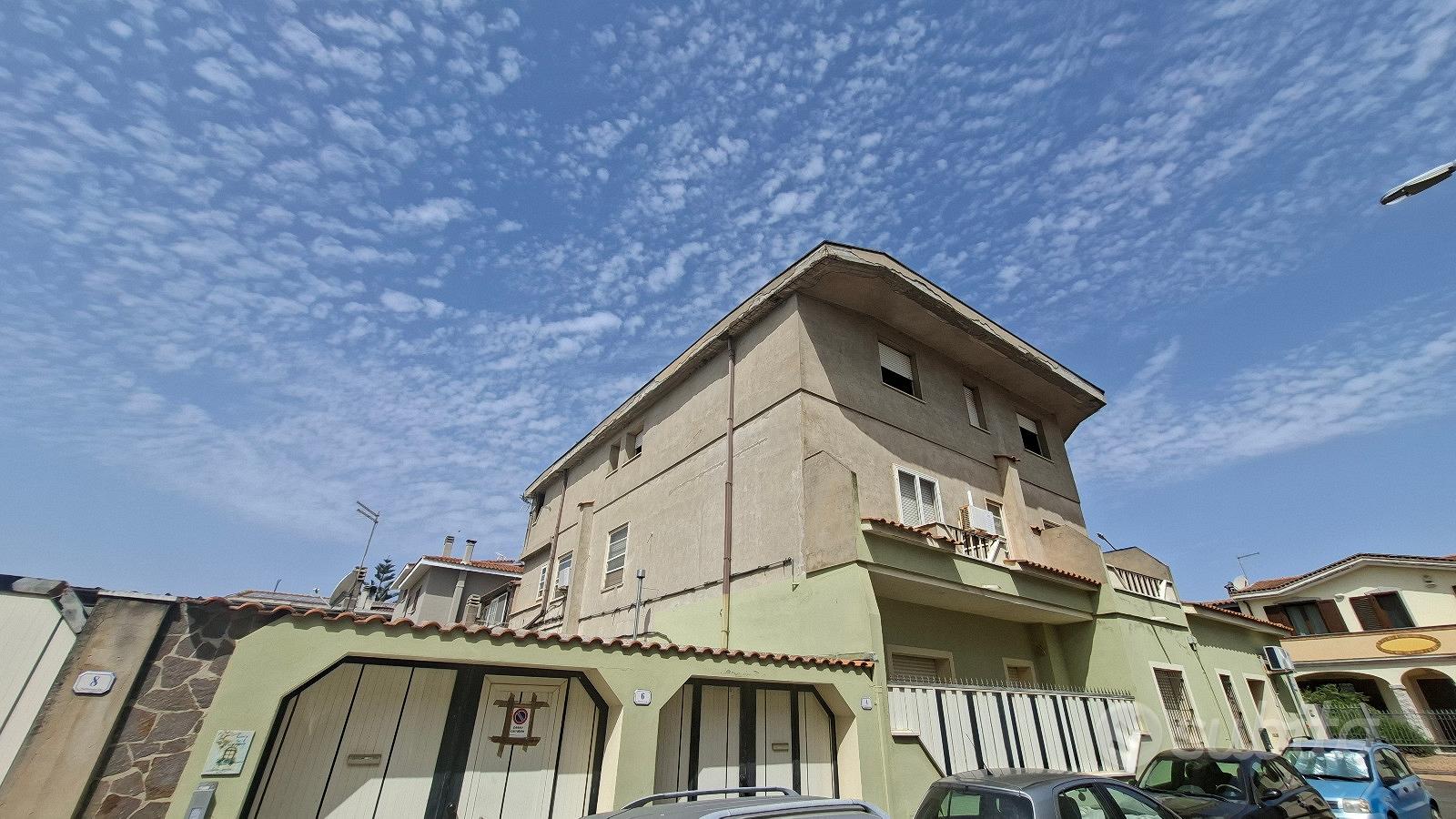 Appartamento – Ussana, Casteddu/Cagliari - Altro