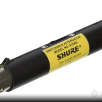 SHURE A15AS - Riduttore di segnale