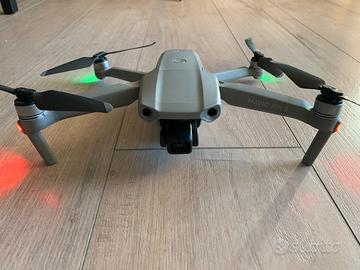 Dji Mavic Air 2 Fly More Combo