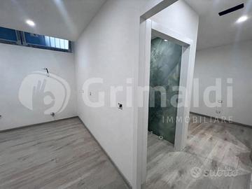 Appartamento Milano [Cod. rif 3342633VRG]