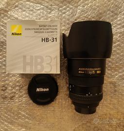 nikon 17/55 2.8 DX