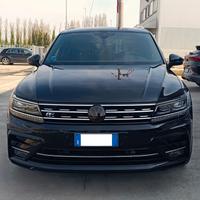 Volkswagen Tiguan 2.0 TDI 190 CV SCR DSG 4MOTION E
