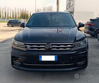 Volkswagen Tiguan 2.0 TDI 190 CV SCR DSG 4MOTION E
