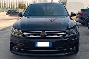 Volkswagen Tiguan 2.0 TDI 190 CV SCR DSG 4MOTION E