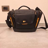 borsa fotografica caselogic