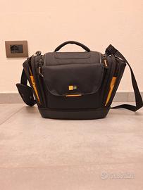 borsa fotografica caselogic