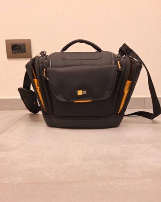 borsa fotografica caselogic