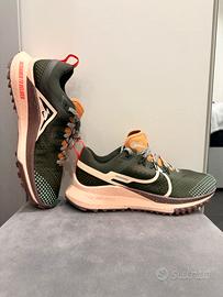 Nike React Pegasus Trail 4