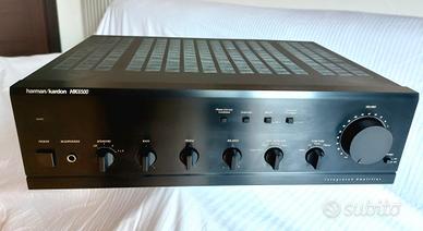 Amplificatore integrato Harman Kardon HK 6500