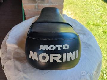 Sella originale Morini 350 3 e mezzo