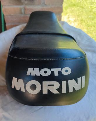 Sella originale Morini 350 3 e mezzo