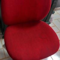   sedia ufficio 