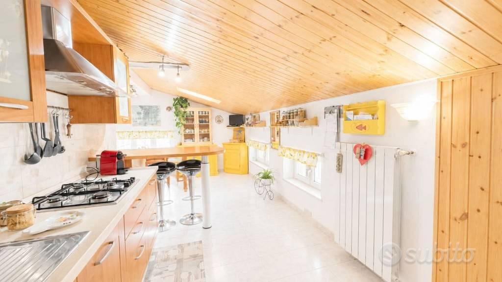 Appartamento – Badia Calavena, Prè - Vista 4