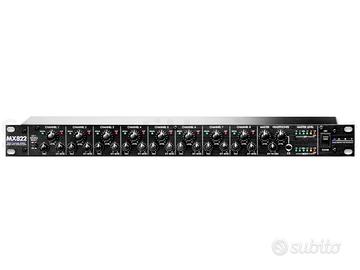 MIXER ANALOGICO DI LINEA ART