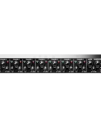 MIXER ANALOGICO DI LINEA ART