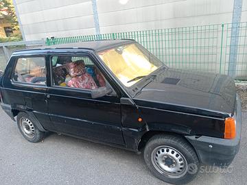 panda 2002