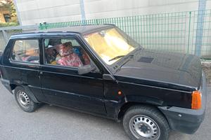 panda 2002