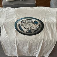 T shirt Maggiolone d'epoca
