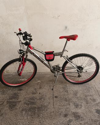 bici MTB 26 